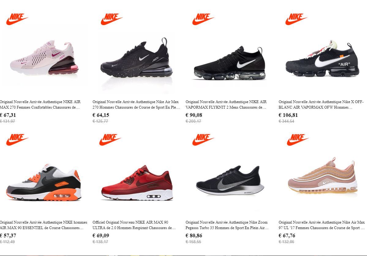 acheter des nike en chine Acheter neuf Chaussures d'arrivée Nike Nike Air Max 90