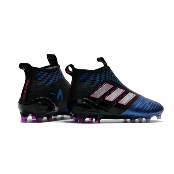 basket sans lacet adidas