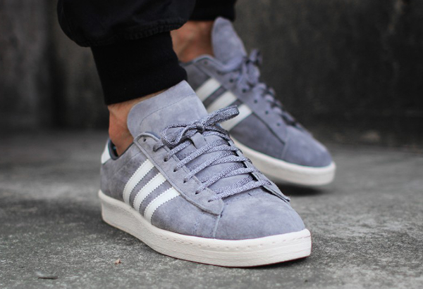 adidas campus homme