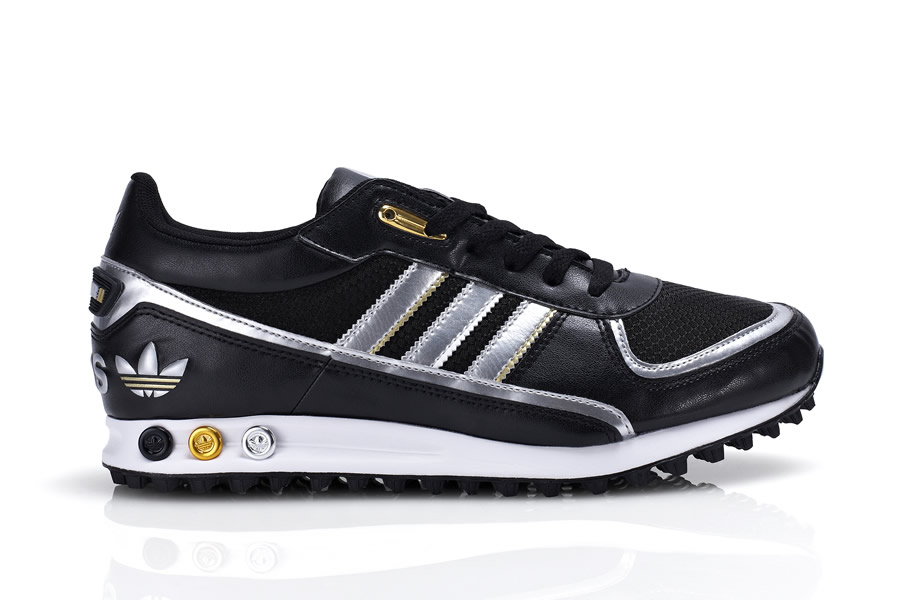 new trainers foot locker