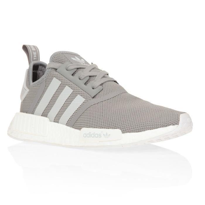 adidas nmd grise