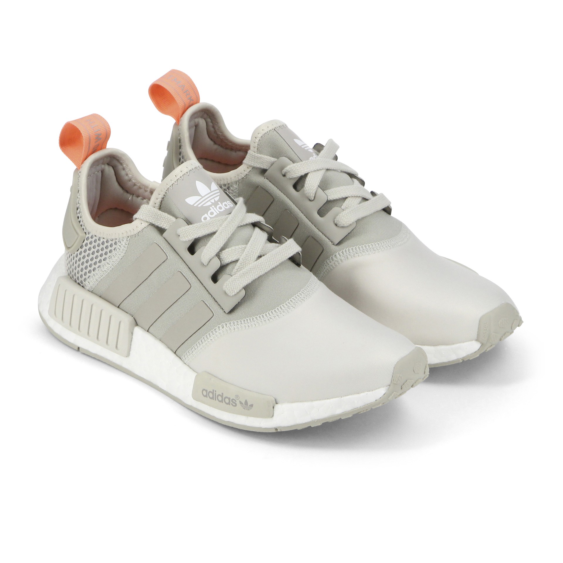 adidas nmd grise