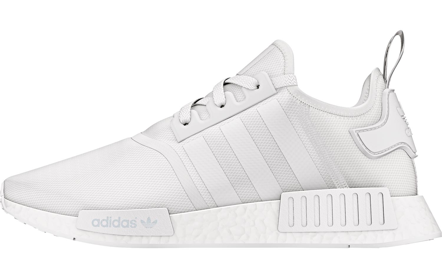 adidas nmd homme blanche