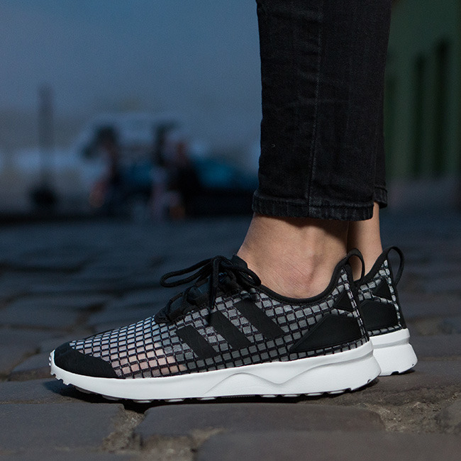 adidas zx flux verve