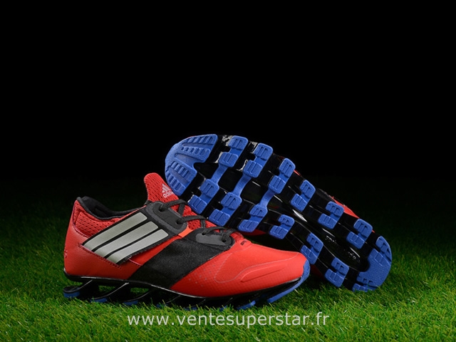 adidas springblade 5 France enfant