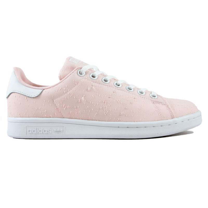 stan smith rose pale scratch