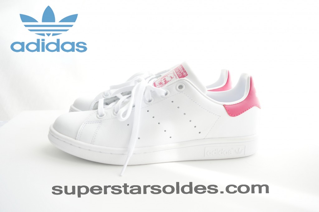 adidas stan smith rose pale