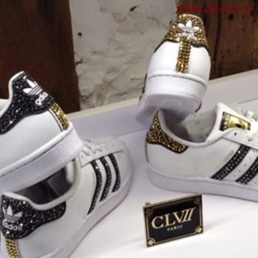 adidas strass stan smith