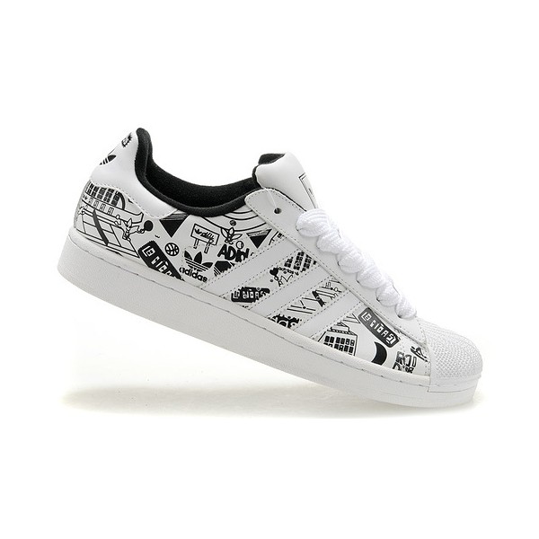 adidas superstar blanche motif adidas superstar blanche motif
