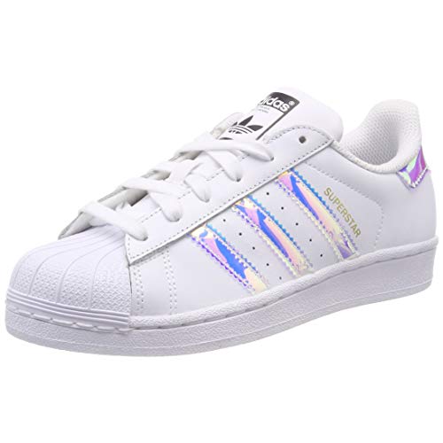 superstar iridescent femme