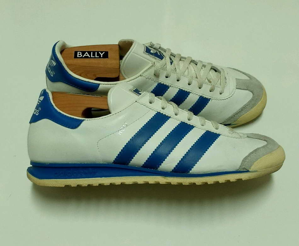 mens vintage adidas