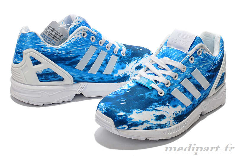 adidas flux ocean
