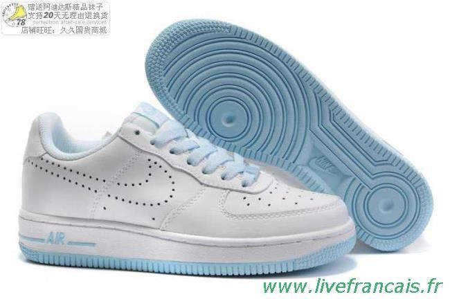 air force 1's foot locker