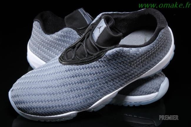 jordan futur blanche