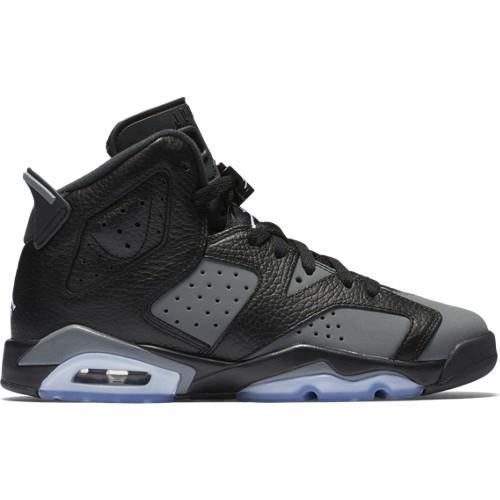 air jordan grise et noir