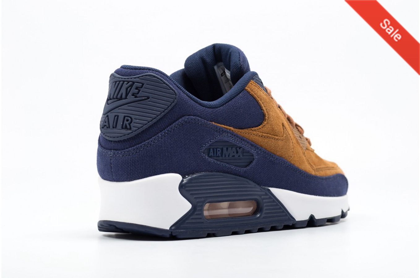 air max marron