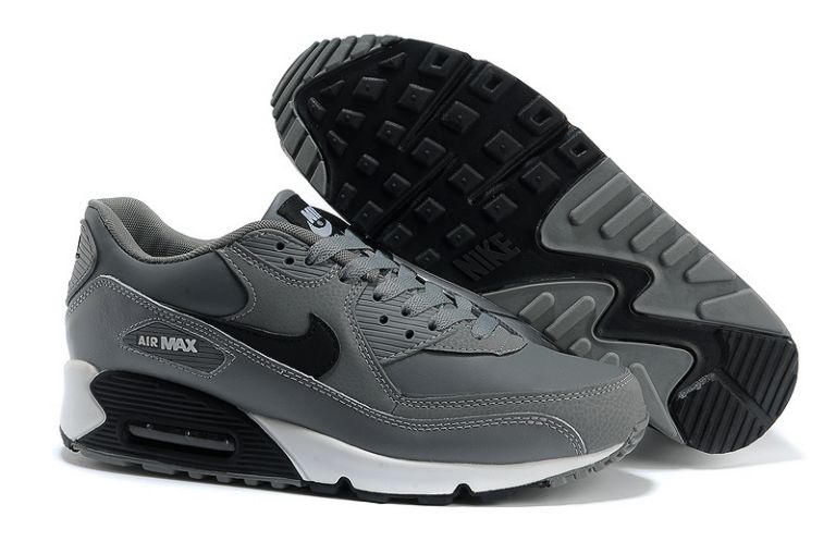 air max 90 grise homme