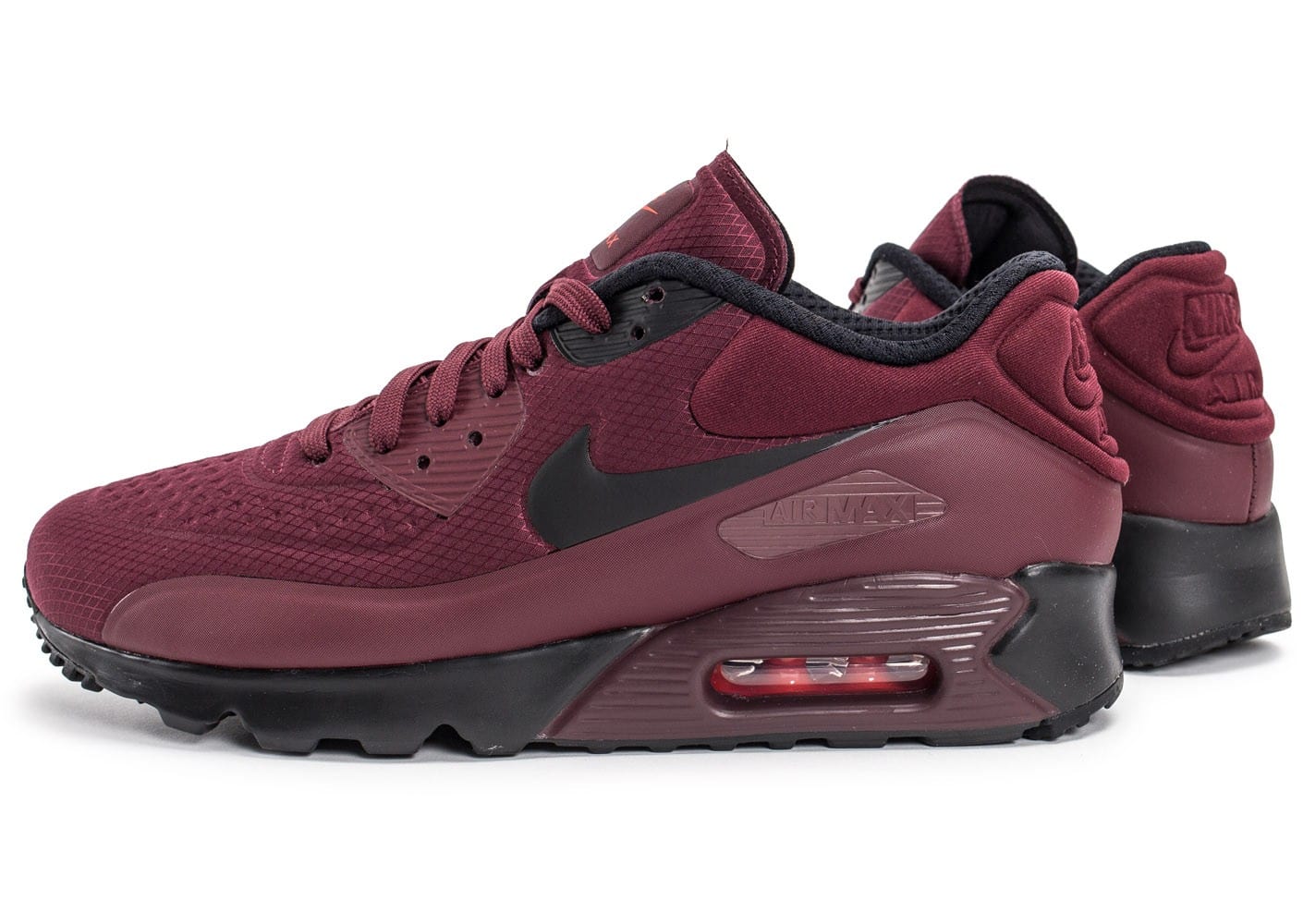 air max 90 bordeaux femme