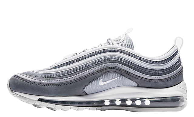 air max 97 grey suede