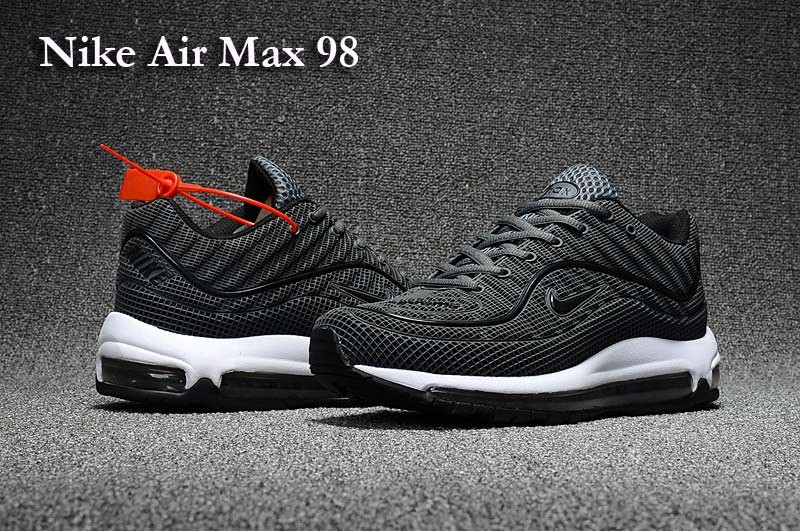 foot locker nike 98