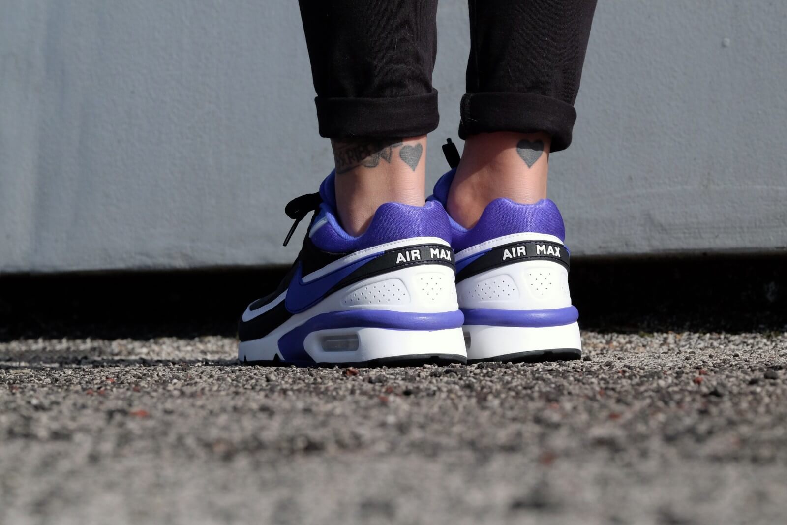 nike air max bw persian