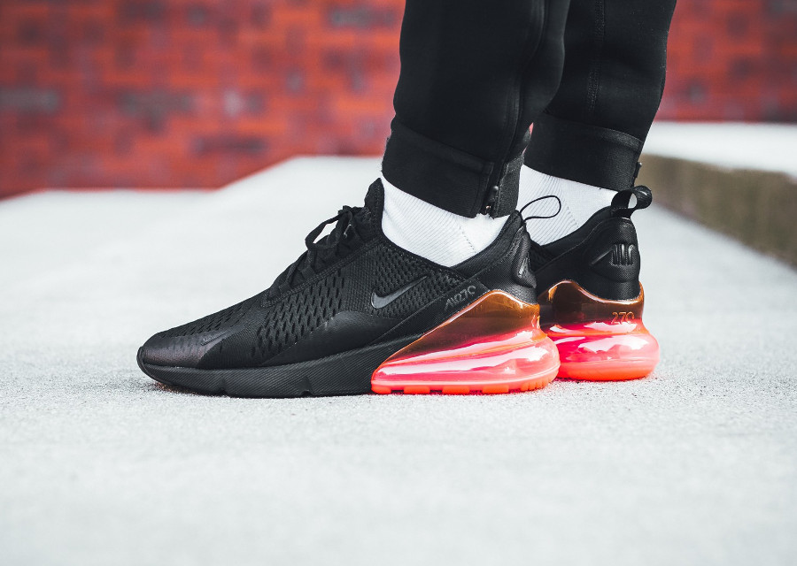 air max avec bulle