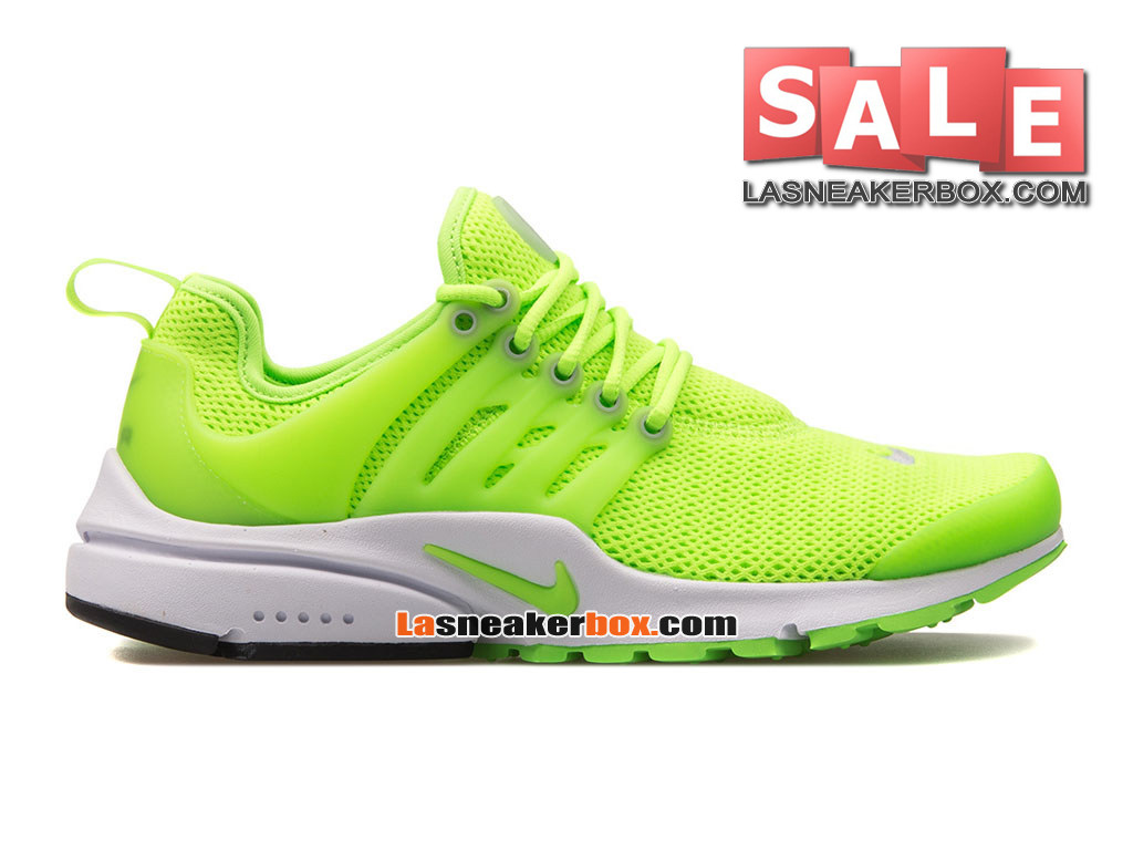nike air max jaune fluo homme
