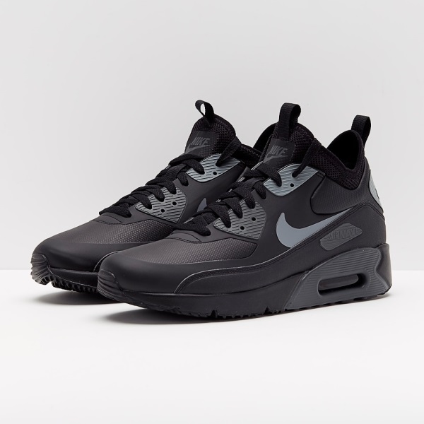 air max mid top