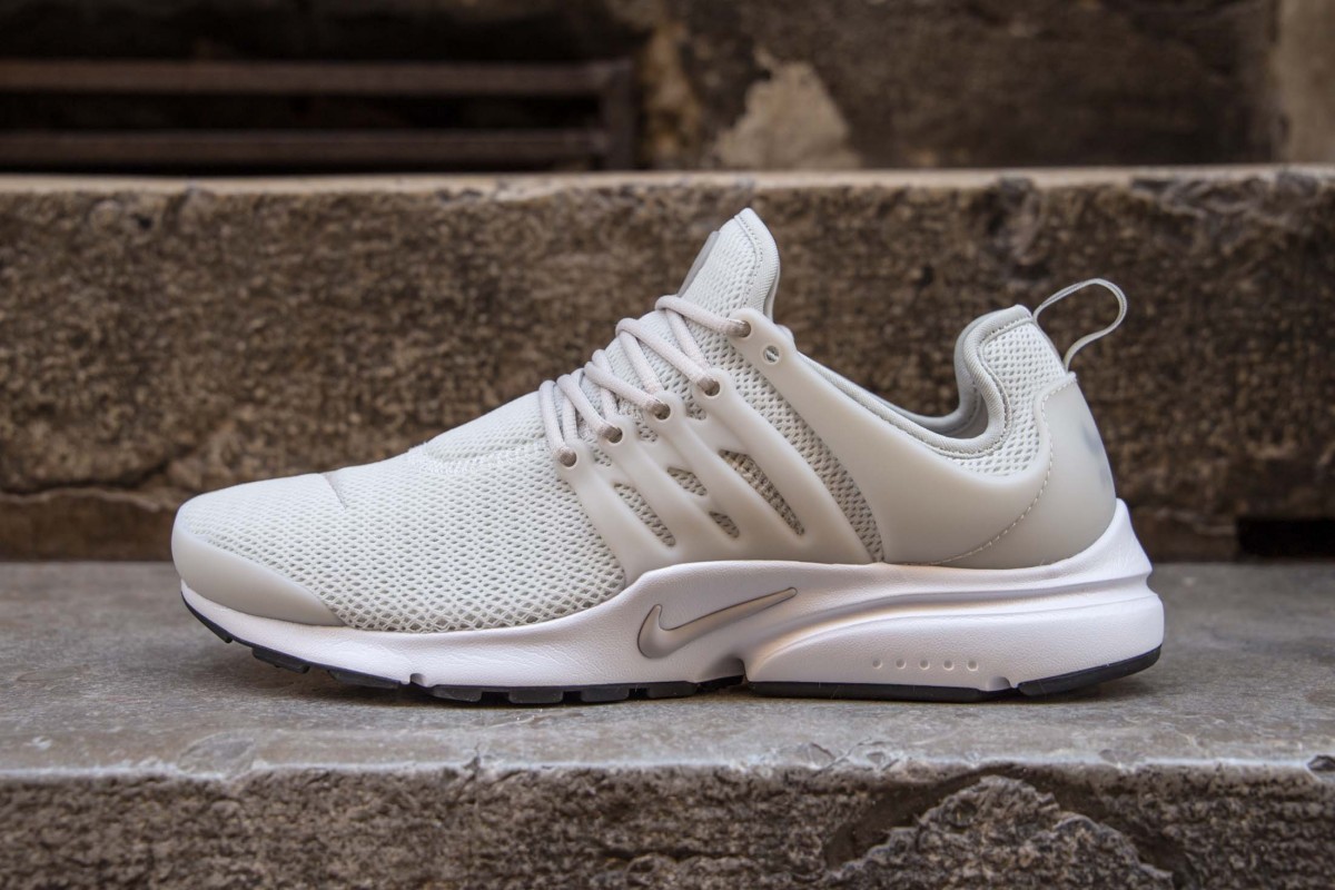 air presto beige