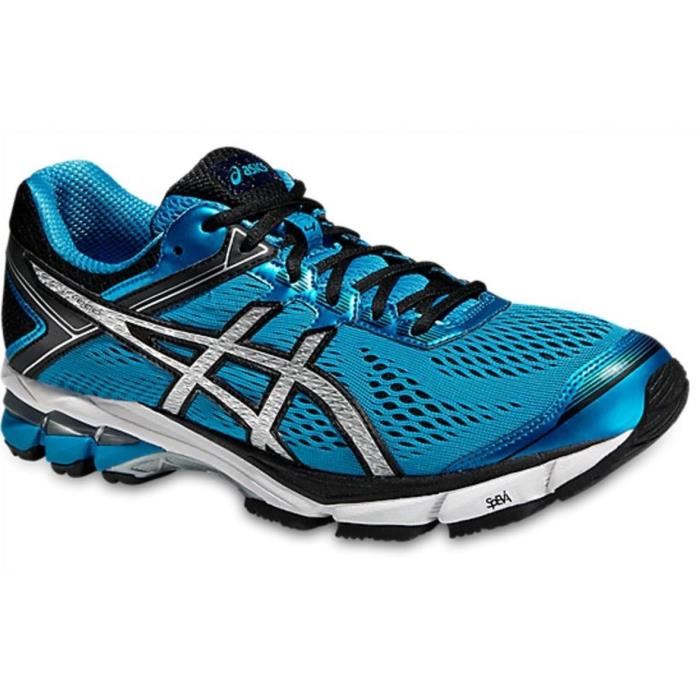 chaussure montante sport