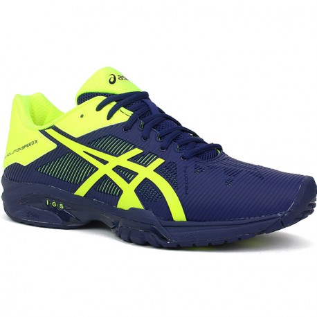 chaussures tennis asics promo