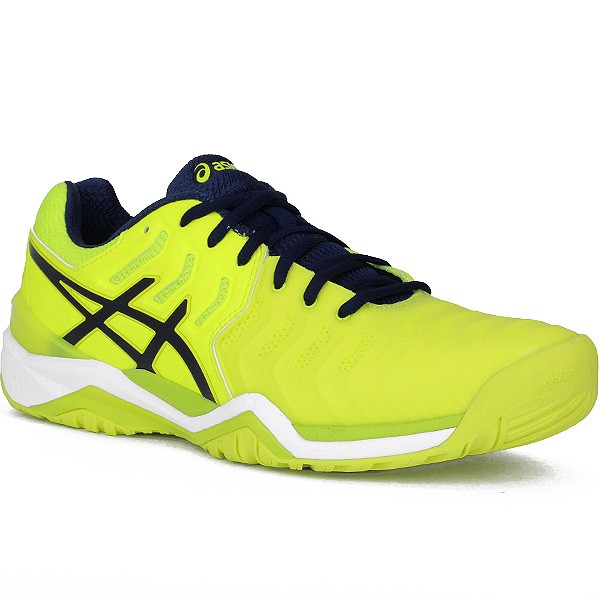 asics chaussures tennis