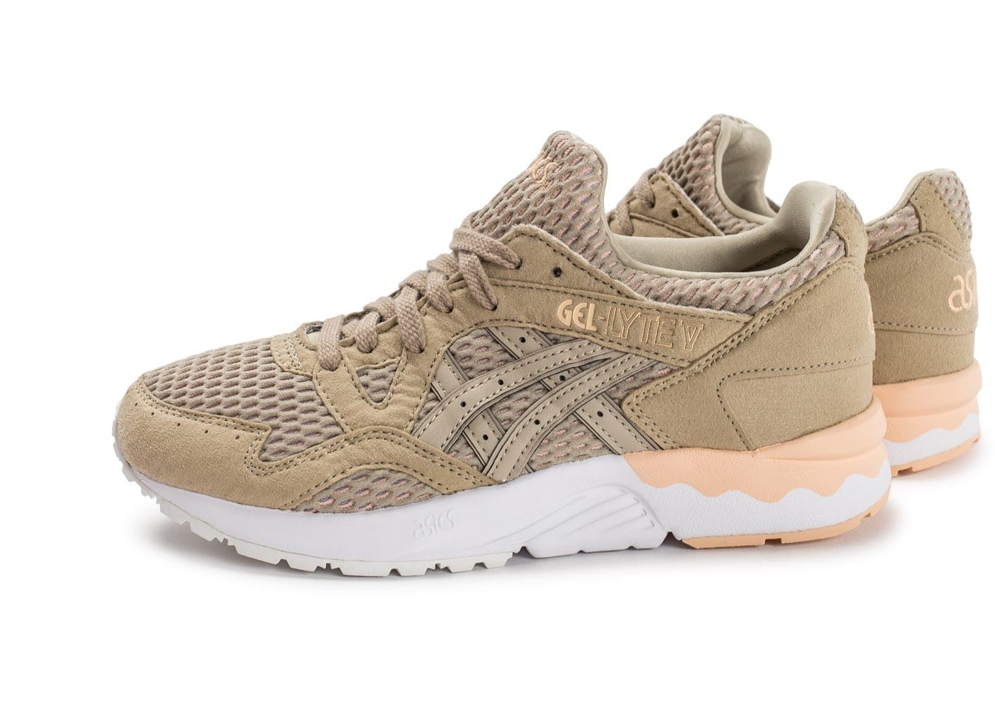 asics chausport