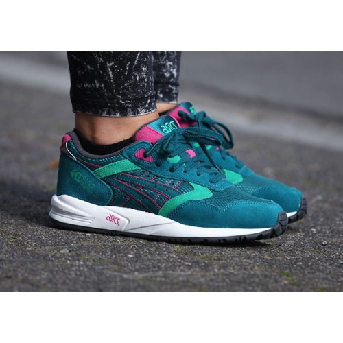gel saga femme