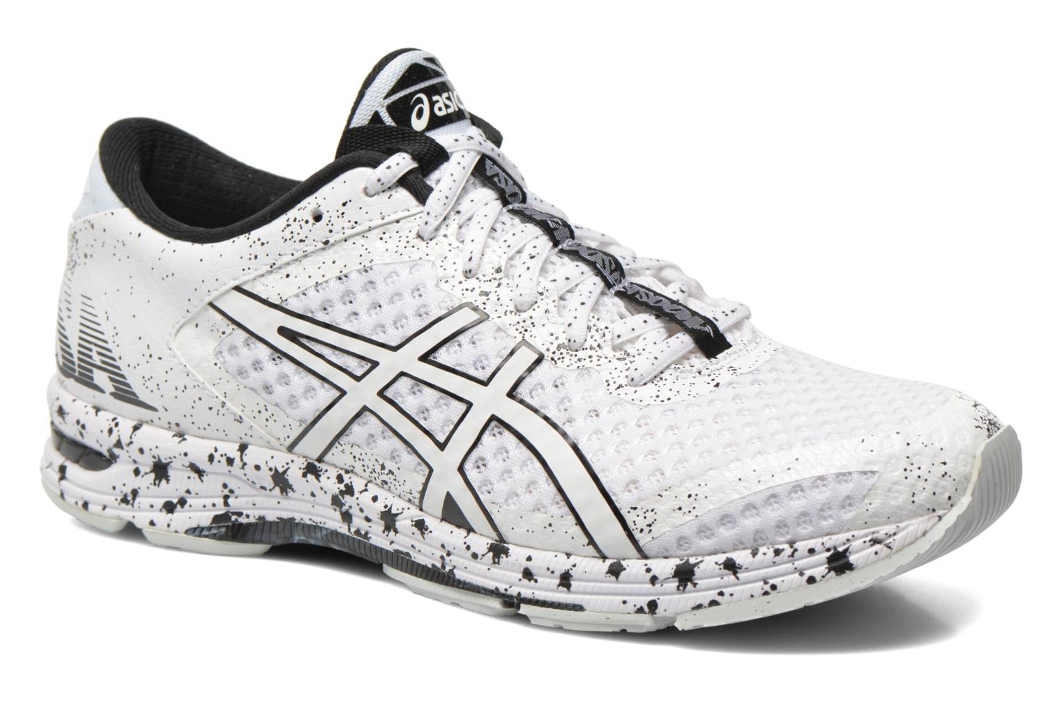 asics gel noosa tri 7 blanche