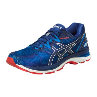 asics homme intersport