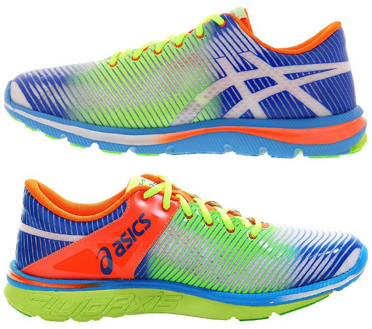 asics duomax mens