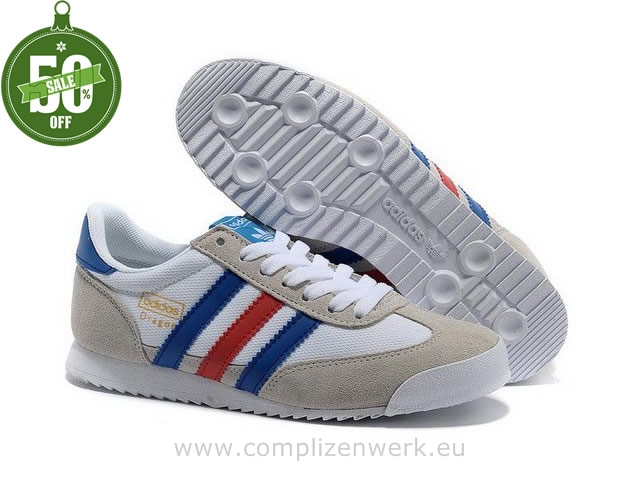 basket adidas dragon homme