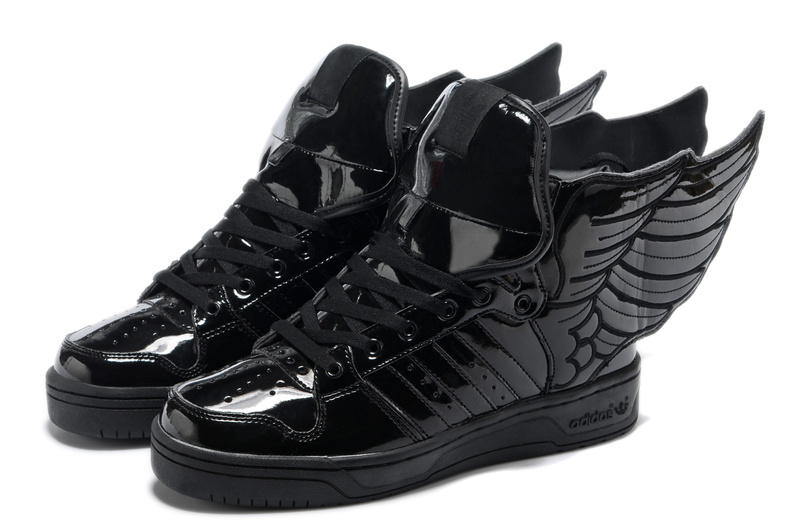 adidas jeremy scott wings pas cher homme