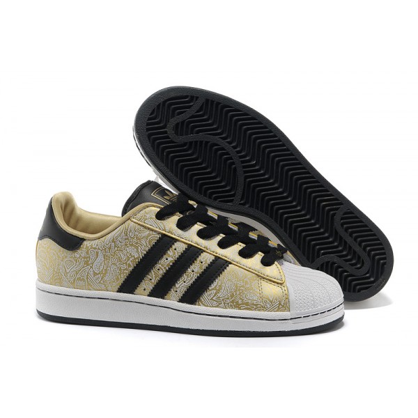chaussure adidas brillante