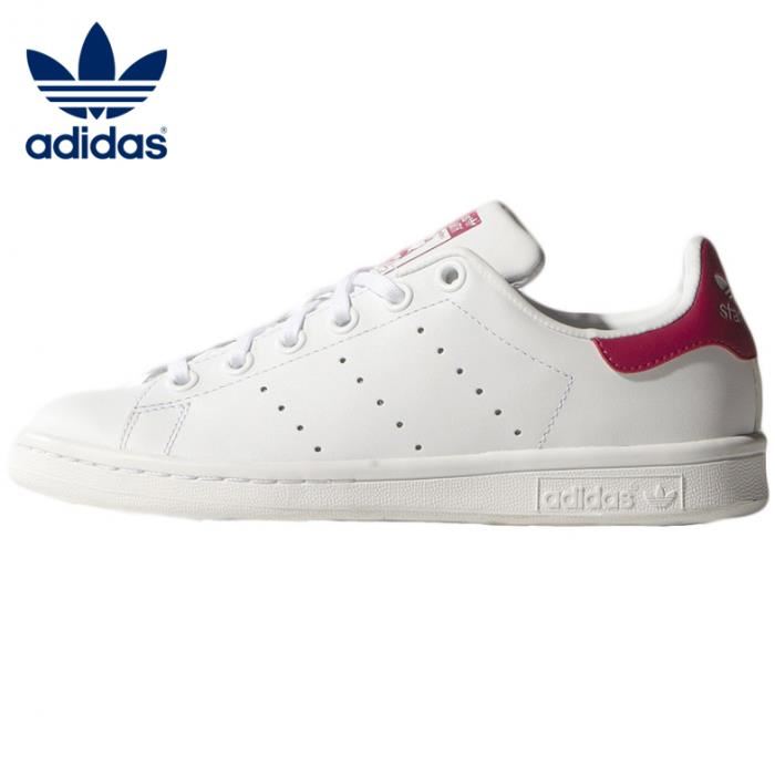 stan smith rose pale scratch