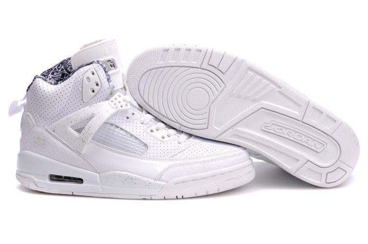 Basket a paillette jordan outlet