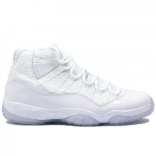 basket jordan blanche homme