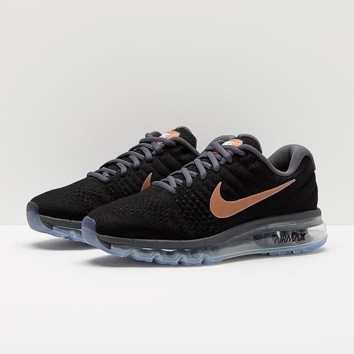 basket air max 2017