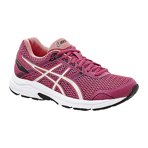 basket fille asics