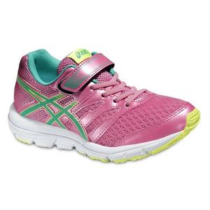 basket asics fille 34