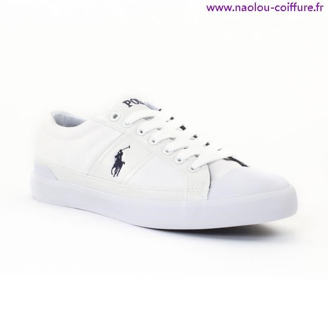 basket blanche ralph lauren