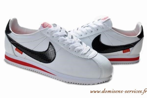 basket cortez femme pas cher