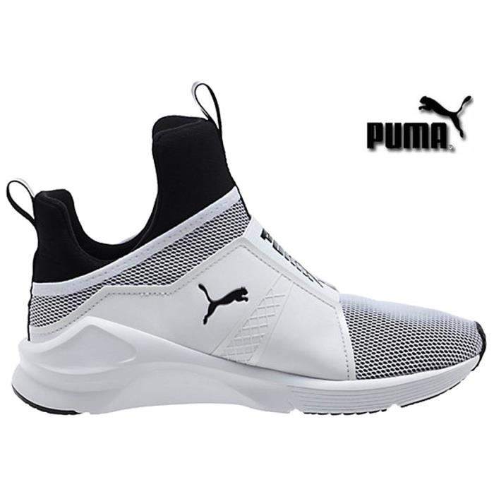 solde basket puma
