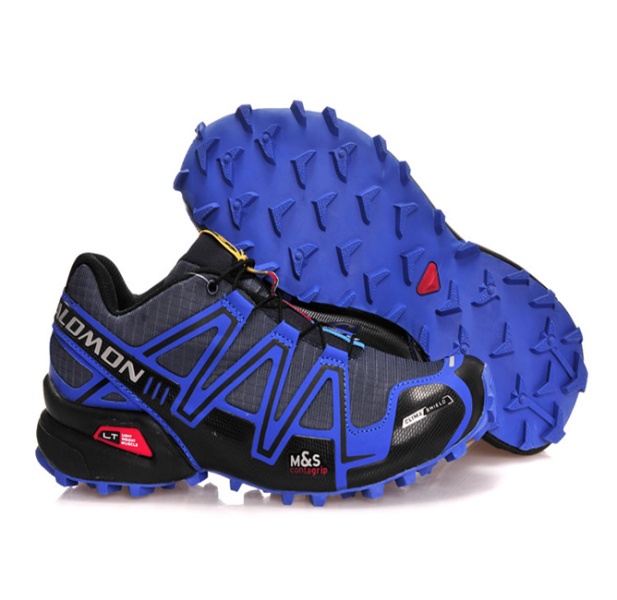 salomon basket